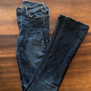 MOTHER The Runaway in Partners Undercover